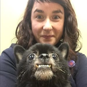 Meet your Posher, Lynn